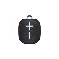 Портативная акустика Ultimate Ears Wonderboom 3 Active Black (984-001829)