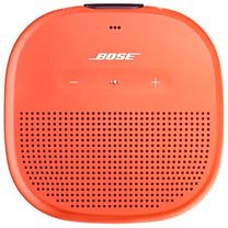 Портативная колонка Bose SoundLink Micro Orange