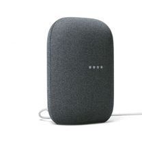 Портативна колонка Google Nest Audio Charcoal (GA01586)