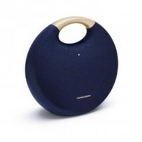 Портативная колонка Harman/Kardon Onyx Studio 6 Blue (HKOS6BLUAM)
