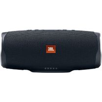 Портативна колонка JBL Charge 4 Midnight Black (JBLCHARGE4BLK)