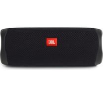 Портативна колонка JBL Flip 5 Black (JBLFLIP5BLK)
