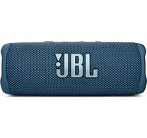 Портативная колонка JBL Flip 6 Blue (JBLFLIP6BLU)