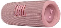 Портативна колонка JBL Flip 6 Pink (JBLFLIP6PINK)