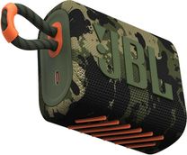 Портативна колонка JBL GO 3 Squad
