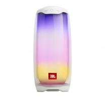 Портативная колонка JBL PULSE 4 White (JBLPULSE4WHT)