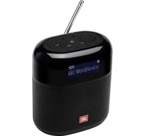 Портативная колонка JBL Tuner XL Black (JBLTUNERXLBLKEU)