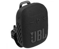 Портативная колонка JBL Wind 3 Black (JBLWIND3)