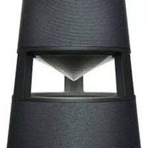 Портативная колонка LG XBOOM 360 RP4 Black