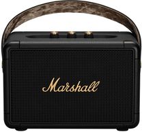 Портативная колонка Marshall Kilburn II Black and brass (1005923)