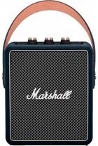 Портативная колонка Marshall Portable Loudspeaker Stockwell II Indigo (1005251)