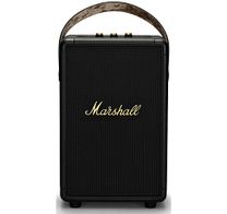 Портативная колонка Marshall Tufton Black and Brass (1005924)