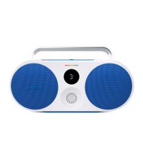 Портативная колонка Polaroid P3 Music Player - Blue