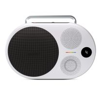 Портативная колонка Polaroid P4 Music Player - Black