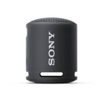 Портативная колонка Sony SRS-XB13 Black (SRSXB13BC)