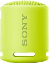 Портативная колонка Sony SRS-XB13 Lime (SRSXB13Y)