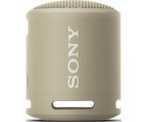 Портативна колонка Sony SRS-XB13 Taupe (SRSXB13C)