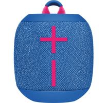 Портативные колонки Logitech Ultimate Ears Boom Wonderboom 3 Performance Blue (984-001830)