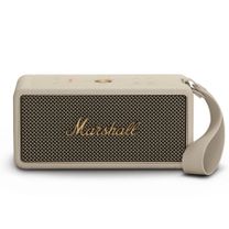 Портативные колонки Marshall Middleton Cream (1006262)