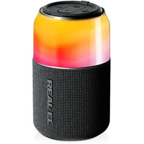 Портативная колонка REAL-EL X-705 Black (EL121600024)