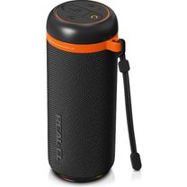 Портативная колонка REAL-EL X-711 Black (EL121600026)