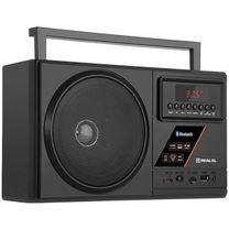Портативный радиоприемник REAL-EL X-700 (EL121800001)
