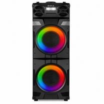 Акустическая система REAL-EL S-2010 Black