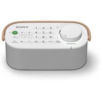 Мультимедійна акустика Sony SRS-LSR200