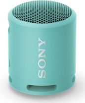 Портативная колонка Sony SRS-XB13 Небесно-голубая (SRSXB13LI)