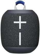 Портативна колонка Ultimate Ears Boom Black (980-000735)