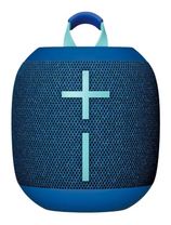 Портативная колонка Ultimate Ears WONDERBOOM 4 Active Blue (984-001901)