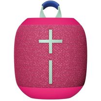 Портативная колонка Ultimate Ears WONDERBOOM 4 Active Pink (984-001902)