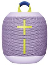 Портативная колонка Ultimate Ears WONDERBOOM 4 Active Enchanting Lilac (984-001905)
