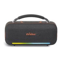 Портативна колонка Walker WSP-750 60W Black