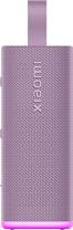Портативная колонка Xiaomi Sound Play Purple (QBH4431GL)