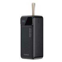 Внешний аккумулятор (павербанк) Choetech B731 40000mAh 22.5W QC3.0 PD3.0 Black