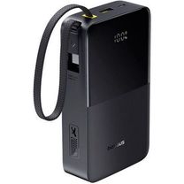Зовнішній акумулятор (павербанк) Baseus EnerFill Bipow2 Pro 22.5W 20000mAh (black) (E0027701)