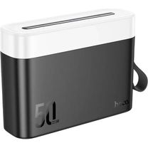 Внешний аккумулятор Power Bank Hoco J94A Masterful 22.5W 50000 mAh (Black)
