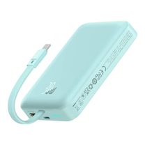 Портативная батарея Baseus Magnetic Mini 30W 10000mAh (blue) (P1002210B333-00)