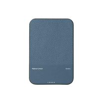 Зовнішній акумулятор (павербанк) Native Union (Re) Classic Magnetic Power Bank Qi2 5 000mAh Navy (PB-5KMS-NAV-Q2)