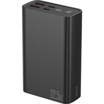 Портативна батарея Proove Hyper Flux Plus 22.5W 20000mAh (black) (PBF222120001)