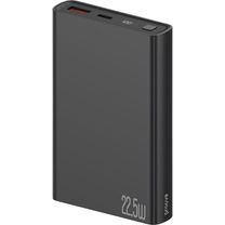 Внешний аккумулятор (павербанк) Proove Hyper Flux Plus 22.5W 10000mAh (black) (PBF122120001)