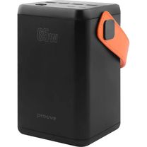 Внешний аккумулятор (павербанк) Proove Powerbox 65W 60000mAh (black) (PBPB65412201)