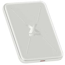 Внешний аккумулятор (павербанк) Proove X-Core 20W 5000mAh (silver/white) (PNXC20010006)