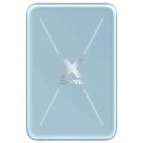 Внешний аккумулятор (павербанк) Proove X-Core 20W 5000mAh (sky blue) (PNXC20010008)