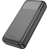 Зовнішній акумулятор (павербанк) HOCO J121A Fast 22.5W+PD20W 20000mAh Black