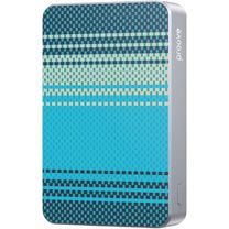 Зовнішній акумулятор (павербанк) Proove Carbon Slim 22.5W 10000mAh (nightfall) (PBCS22110051)