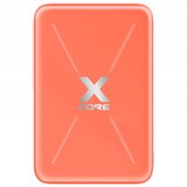 Внешний аккумулятор (павербанк) Proove X-Core 22.5W 10000mAh (orange) (PNXC22010018)