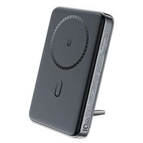 Портативная батарея Power Bank Acefast M6 10000mAh PD 20W USB-C MagSafe (black)