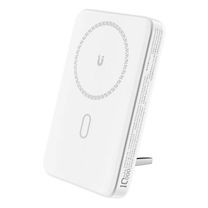 Портативна батарея Power Bank Acefast M6 10000mAh PD 20W USB-C MagSafe (white)